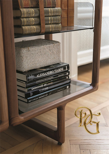 Стеллаж Myria