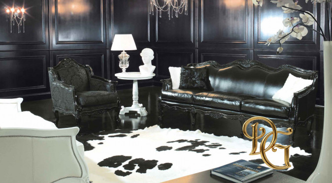 Кресло Gabriel