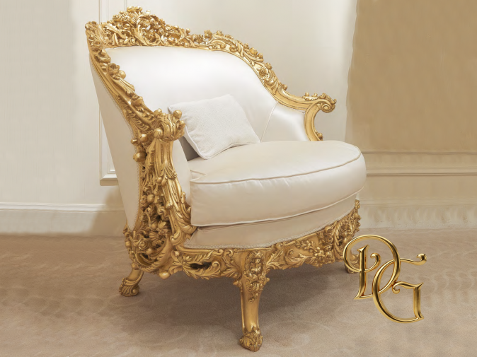 Кресло Mod. 015