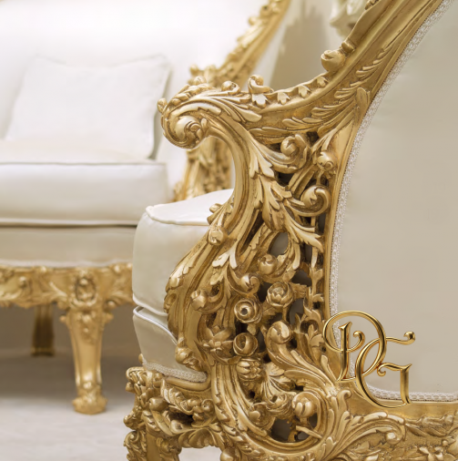 Кресло Mod. 015