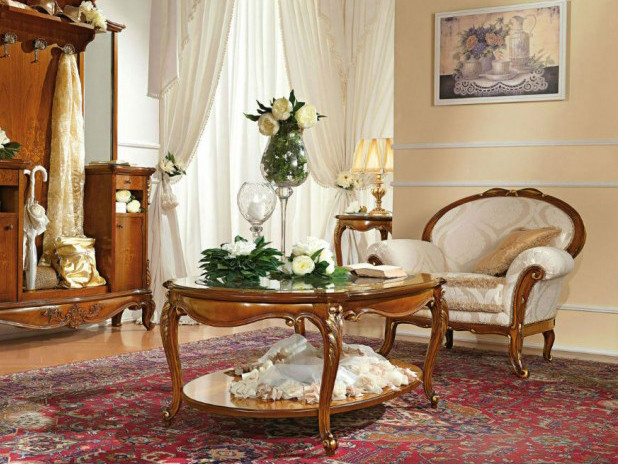 Столик журнальный Am5