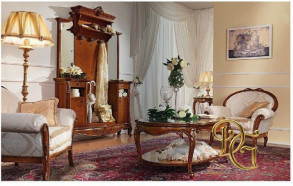 Столик журнальный Am5