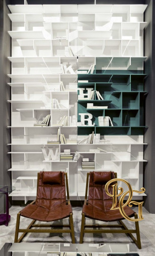 Кресло Relax 5439