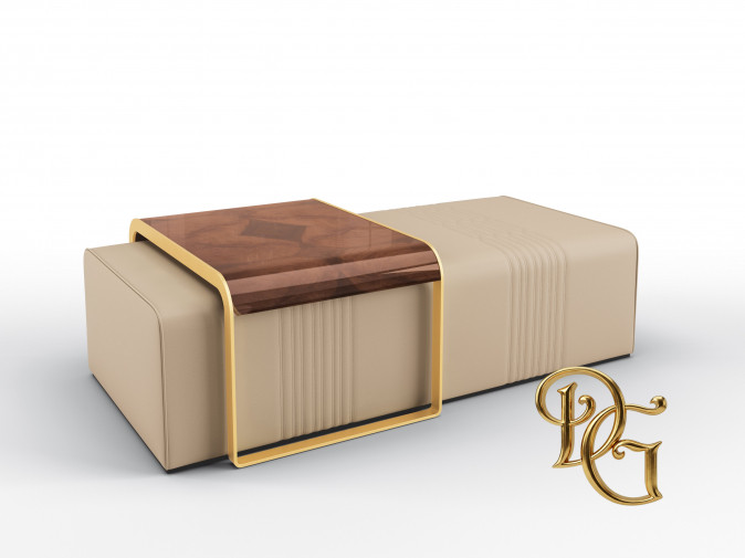 Столик журнальный Dea Set