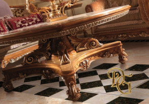 Столик журнальный Monte Napoleone