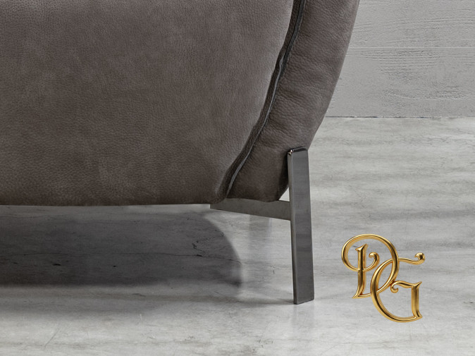 Кресло Tulip Manzoni