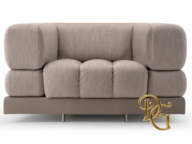 Кресло Domus Beige