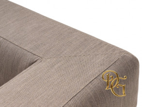 Кресло Domus Beige