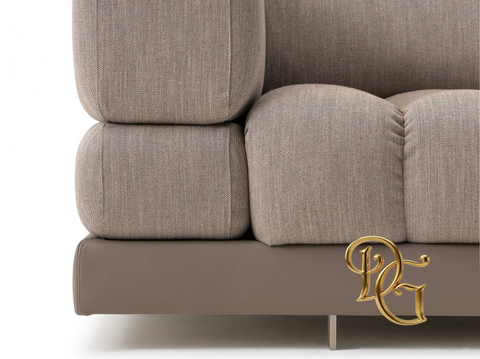 Кресло Domus Beige