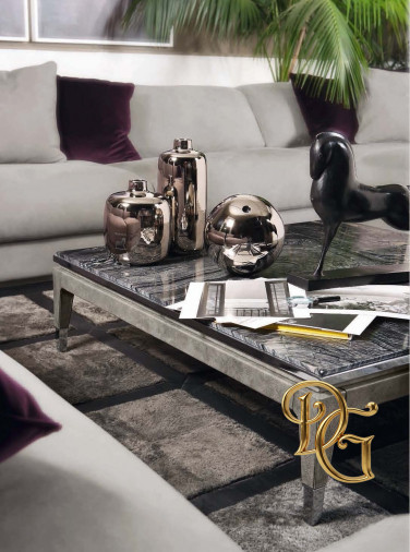 Столик журнальный Los Angeles