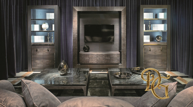 Столик журнальный Los Angeles