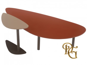 Столик журнальный Flame