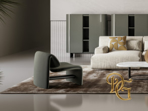 Кресло Avant-Garde