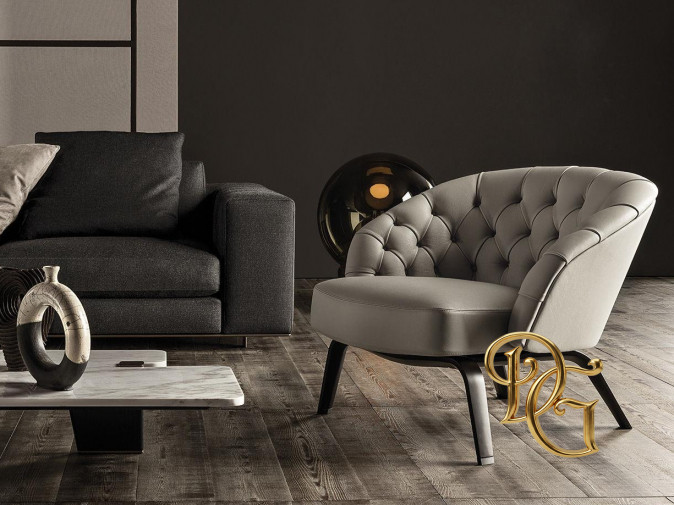 Кресло Winston