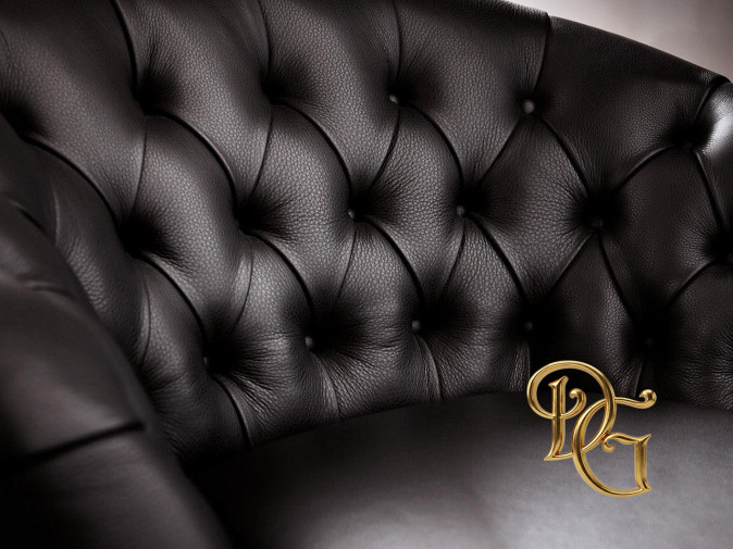 Кресло Winston