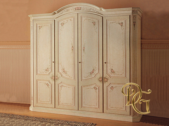 Шкаф Primavera Basso