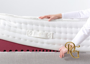 Матрас Relax Neropur 180х200