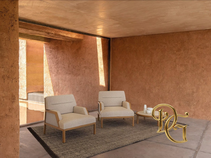 Столик журнальный Grand Life 77