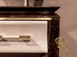 Туалетный столик Noir