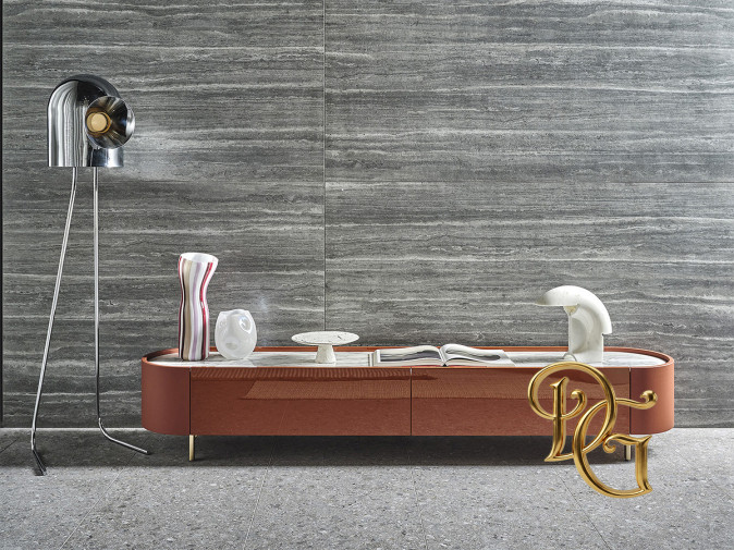 Тумба под ТВ Roma