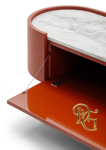 Тумба под ТВ Roma