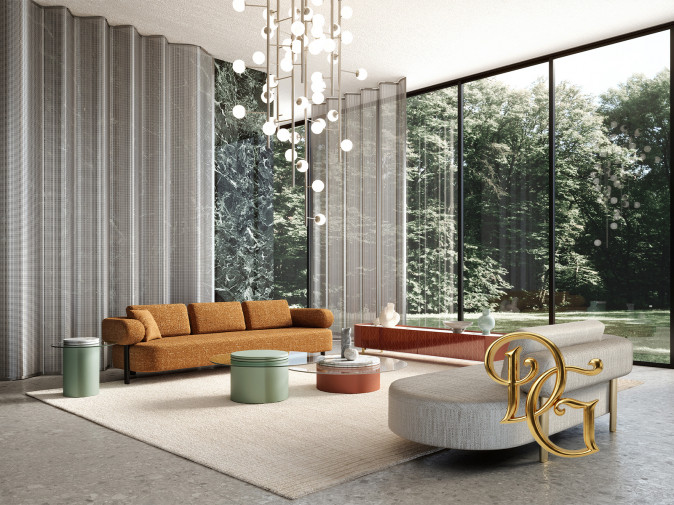 Тумба под ТВ Roma