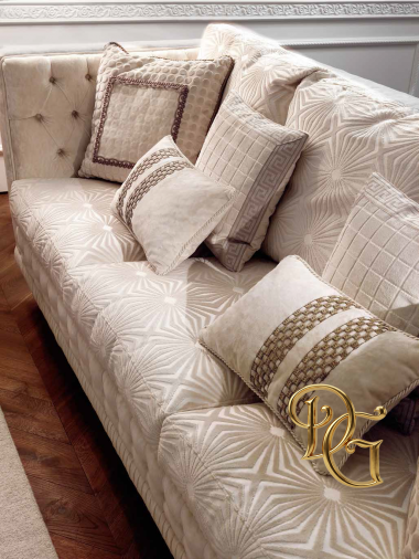 Диван Clear Ph.1803