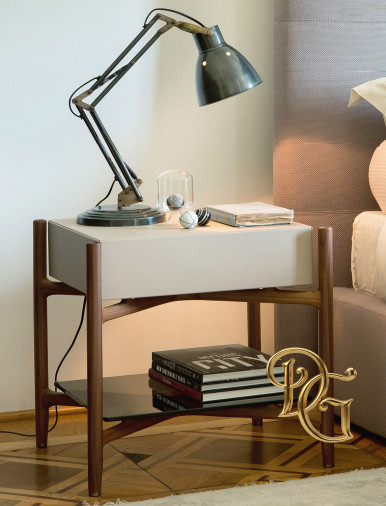 Тумбочка Regent