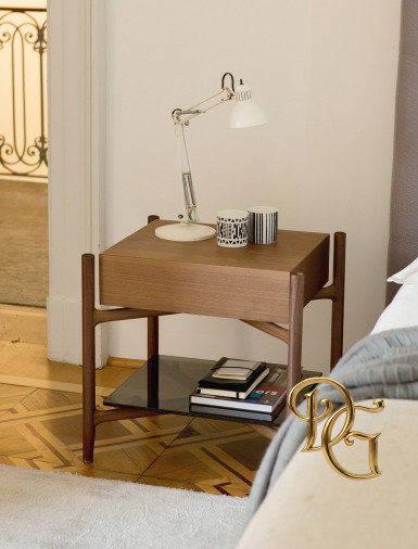 Тумбочка Regent