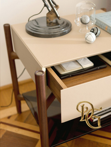 Тумбочка Regent