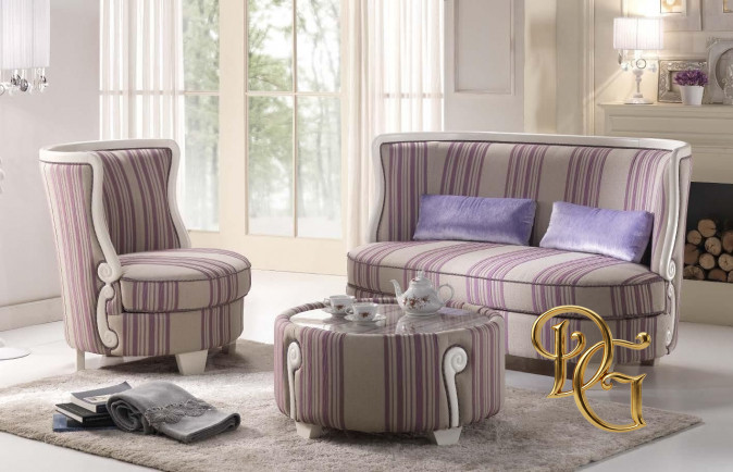 Диван Anna Classic