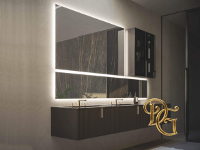 Тумба под раковину Vertigo 1