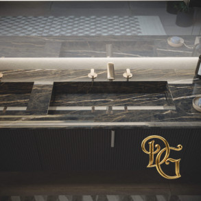 Тумба под раковину Vertigo 1