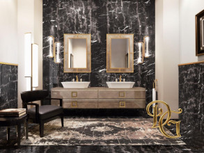 Тумба под раковину Daphne