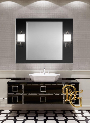 Тумба под раковину Daphne