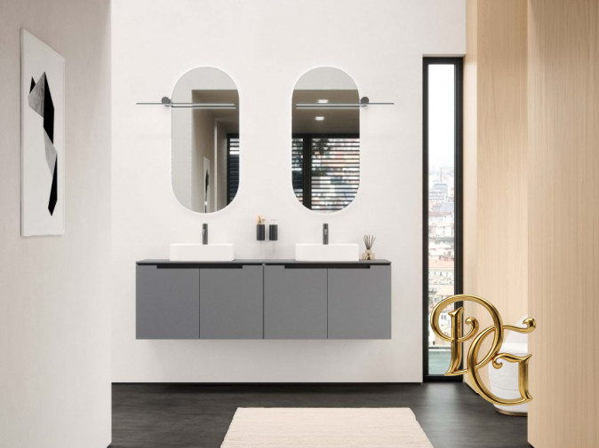 Тумба под раковину Profilo 008