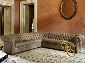 Диван Ottocento