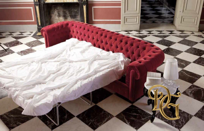 Диван Ottocento