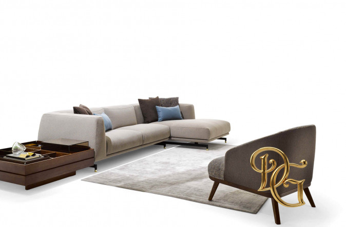 Диван St. Germain