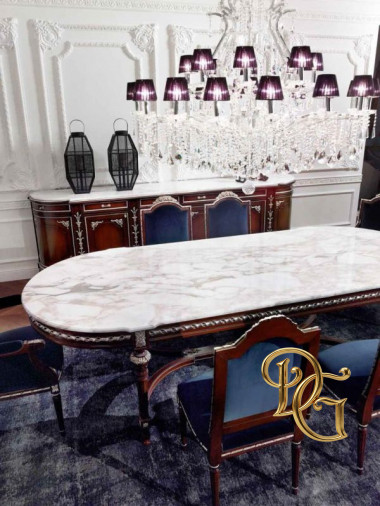 Стол обеденный Strong Ph.1401