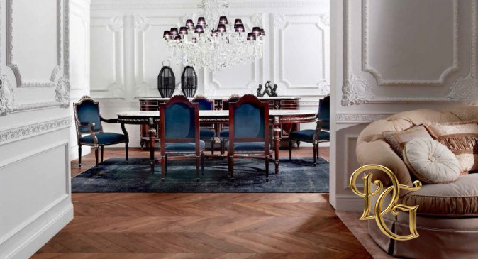 Стол обеденный Strong Ph.1401