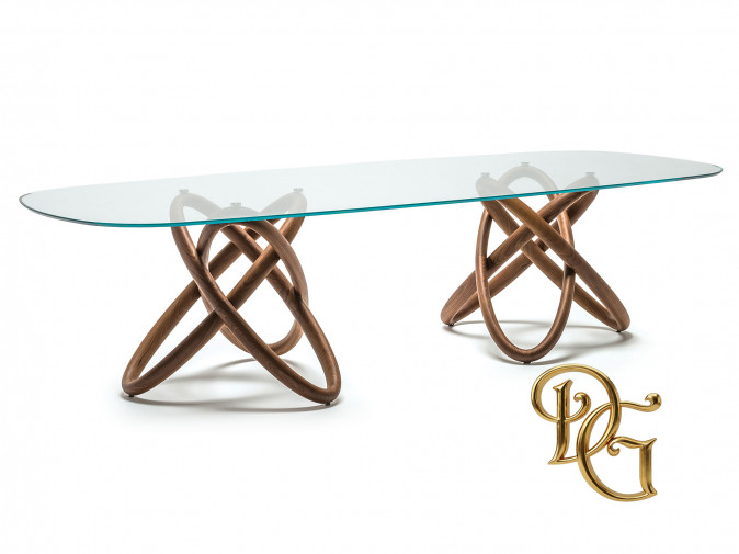 Стол обеденный Carioca