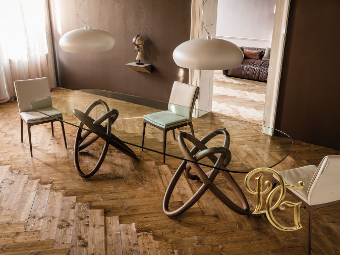 Стол обеденный Carioca