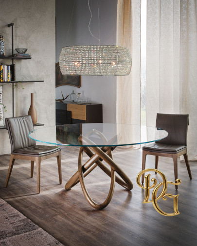 Стол обеденный Carioca