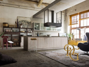 Кухня Fly - Berlino