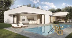 Кухня Telero Bianco