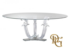 Стол обеденный Casanova