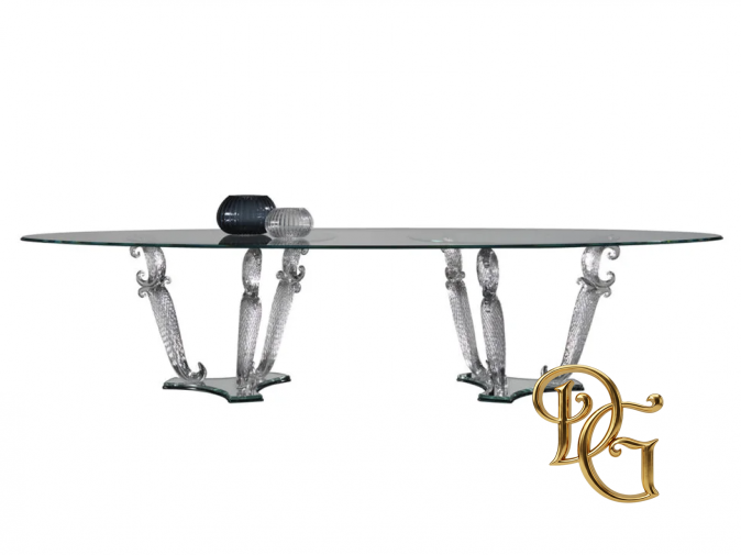 Стол обеденный Casanova