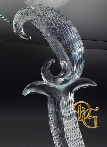 Стол обеденный Casanova