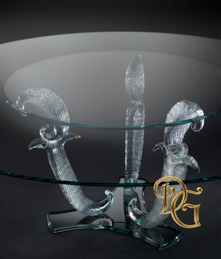 Стол обеденный Casanova